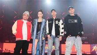 受不了酸民攻擊 《大嘻哈2》男星爆掛急診