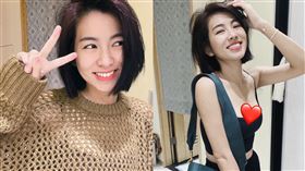 米可白（圖／翻攝自米可白臉書）