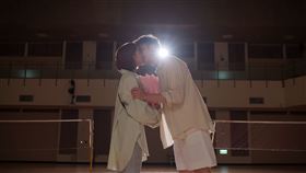 謝佳見,程予希。（民視提供