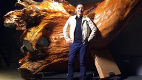 陳昭榮。（翻攝自臉書