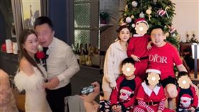 蔡天鳳,五姐抖音