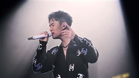 周興哲 香港紅磡 星空飛騰提供