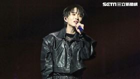 邱鋒澤 演唱會 嘉賓陳零九 記者楊澍攝影