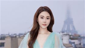 蔡天鳳生前生活極之奢華　再嫁豪門仍照顧前夫生活（圖／翻攝自蔡天鳳 IG）