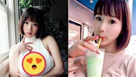 前日本AV女優「澀谷果步」。推特