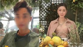 蔡天鳳,五姐,兄長,前夫,背叛,私人司機