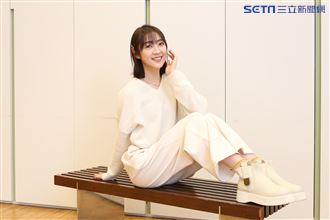 Setn 黃甄妮李京恬三立新聞網專訪|娛樂圖輯|娛樂星聞 STAR.SETN.COM