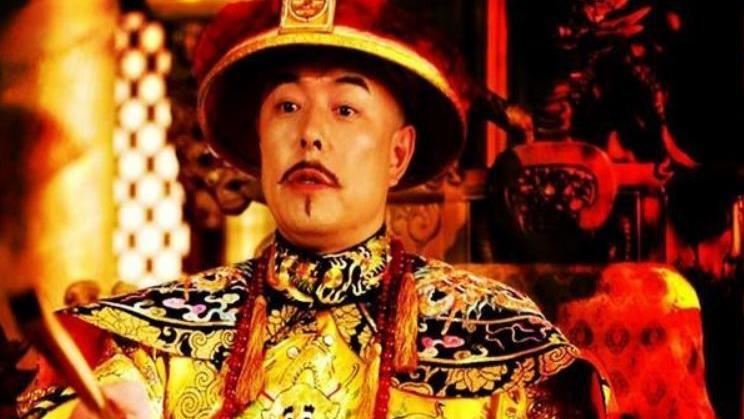 乾隆出對聯挖苦長得醜！考生對完乾隆大喜