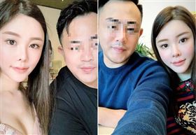 ▲蔡天鳳被載到龍尾村殺害分屍。（圖／翻攝自IG）