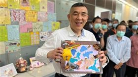 新北市,消防局,黃德清,婚外情,犇鐵板燒