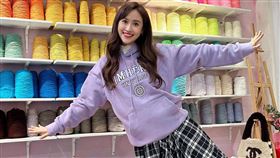 吳姍儒（翻攝臉書）