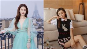 蔡天鳳。（圖／翻攝自蔡天鳳IG）