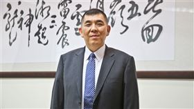 新北消防局長黃德清爆出婚外情請辭。(圖/翻攝自新北市政府消防局官網)