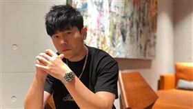 周杰倫（翻攝臉書）