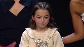 ▲第73屆柏林影展9歲童星Sofía Otero勇奪「最佳主角銀熊獎」。（圖／翻攝自@Adicine_es推特）