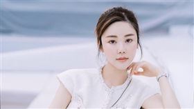 蔡天鳳。（圖／翻攝自蔡天鳳IG）