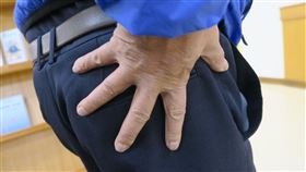 攝護腺癌易轉移骨頭  年長男不要輕忽骨頭酸痛（圖／彰化部立醫院）