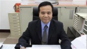 李清安接任新北市消防局長（圖／新北市消防局提供）