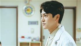 《國際橋牌社》外傳《和平歸來》黃新皓（圖／國際橋牌社提供）