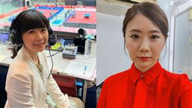 福原愛。（圖／翻攝自福原愛微博）