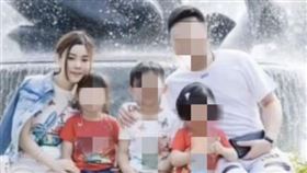 蔡天鳳（翻攝抖音）