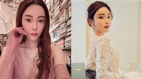 蔡天鳳。（圖／翻攝自蔡天鳳IG）