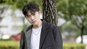 陳信愷（圖／LiTV、星越娛樂提供）