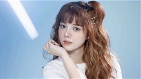 直播主黃禹菡以素人之姿勇闖樂天女孩甄選奪冠。（圖／浪Live提供）