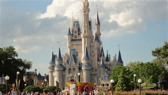 薪水低！迪士尼員工罷工　員工：生活困難