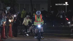 a柯珊騎北高0600