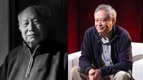 美術大師楊占家驚傳病逝。（圖／翻攝自人民文娛微博）