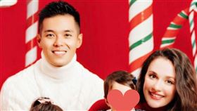 瑞莎（圖／翻攝自瑞莎IG）