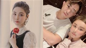 蔡天鳳。（圖／翻攝自蔡天鳳IG）