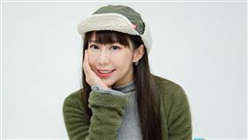 Formosa Sexy梓梓三立新聞網專訪。 （圖／記者楊澍攝影）