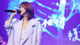 白安（圖／相信音樂提供）