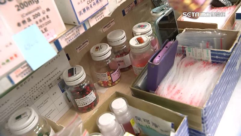 藥師僅能「以藥易藥」？過敏性鼻炎藥缺貨