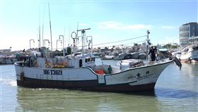 東港籍漁船「昇豐128號」太平洋公海失聯漁業署20日表示，東港籍鮪釣漁船「昇豐128號」日前出海赴太平洋海域作業，18日凌晨起突在太平洋公海失聯，目前已洽國家搜救指揮中心、外交部等協請案發海域附近國家等協助救援。（漁業署提供）中央社記者曾以寧傳真  112年2月20日