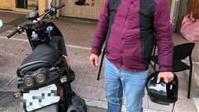 雙警命案,台南市,機車竊案,殷鑑不遠,謹慎,洪正達