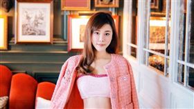 蔡天鳳（圖／翻攝蔡天鳳IG）