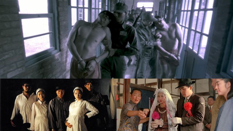 二二八必看5電影　這部經典「1手勢」震撼