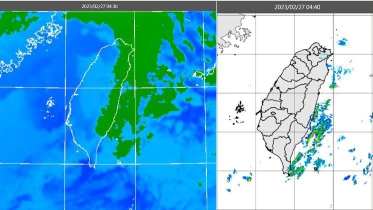 把握連假好天氣回暖3天　降雨降溫時間曝