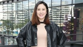 蔡允潔(邱榮吉攝影)
