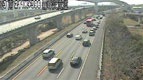 （圖／翻攝自高公局）