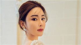 蔡天鳳。（圖／翻攝自蔡天鳳IG）