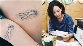 孟耿如（圖／翻攝自孟耿如臉書）