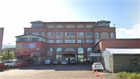 公墓火警,消防員殉職,車輛壓傷,屏東縣消防局,恆春分隊,新婚,洪正達,蔡天鳳