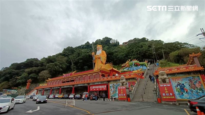 命理師稱土地公找他們捐款　烘爐地再打臉