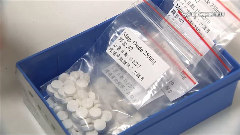 藥荒？國內成立「缺藥平台」原因曝光