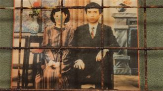 梁朝偉現身九份？！讓九份人潮爆了