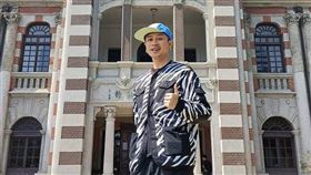 南拳媽媽 彈頭 提供